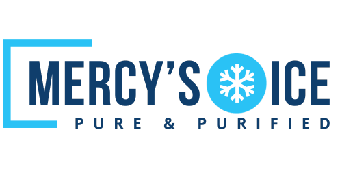 Mercy's Ice